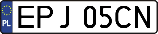 EPJ05CN