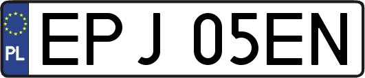 EPJ05EN