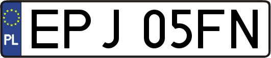 EPJ05FN