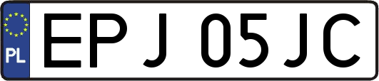 EPJ05JC