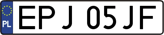 EPJ05JF