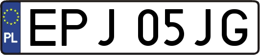 EPJ05JG