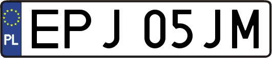EPJ05JM