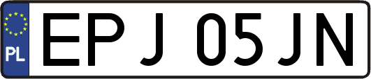 EPJ05JN