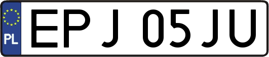 EPJ05JU