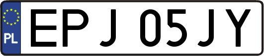 EPJ05JY