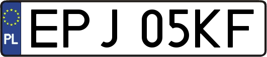 EPJ05KF
