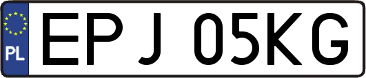EPJ05KG