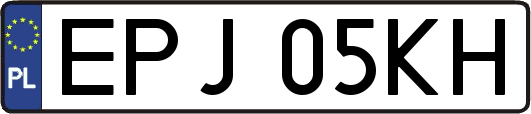 EPJ05KH