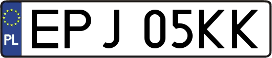 EPJ05KK