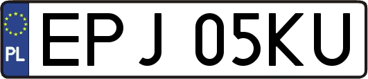 EPJ05KU