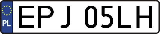 EPJ05LH