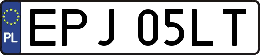 EPJ05LT
