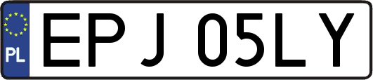 EPJ05LY