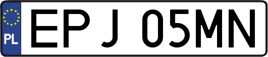 EPJ05MN