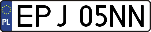 EPJ05NN