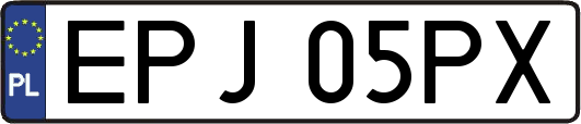 EPJ05PX