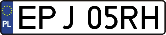 EPJ05RH