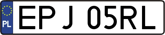 EPJ05RL