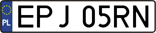 EPJ05RN