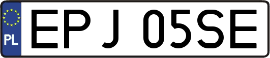 EPJ05SE