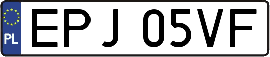EPJ05VF