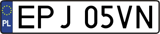 EPJ05VN