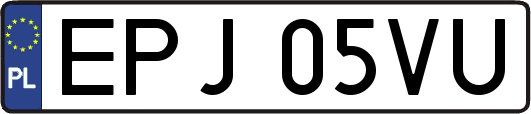 EPJ05VU