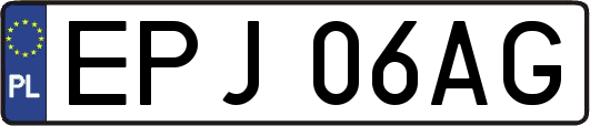 EPJ06AG