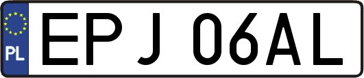EPJ06AL