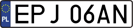 EPJ06AN