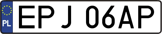 EPJ06AP