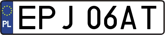 EPJ06AT