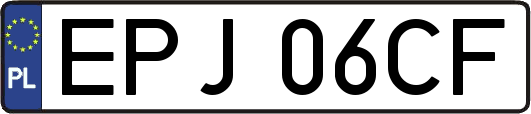 EPJ06CF