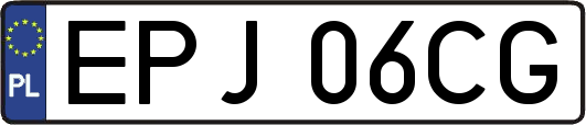 EPJ06CG