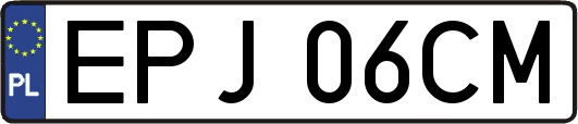 EPJ06CM