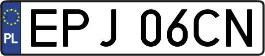 EPJ06CN