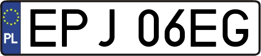 EPJ06EG