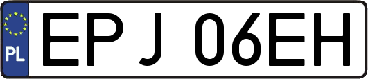 EPJ06EH