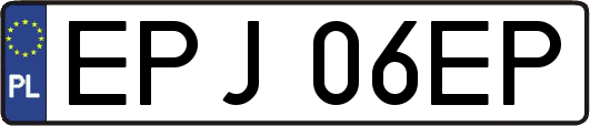 EPJ06EP