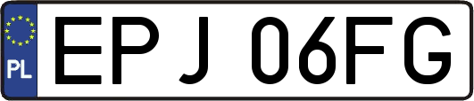 EPJ06FG
