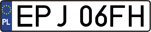 EPJ06FH