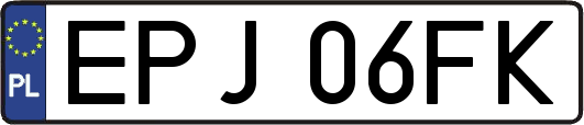 EPJ06FK