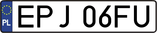 EPJ06FU