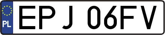 EPJ06FV