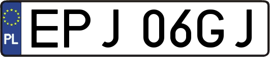 EPJ06GJ