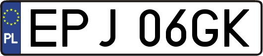 EPJ06GK