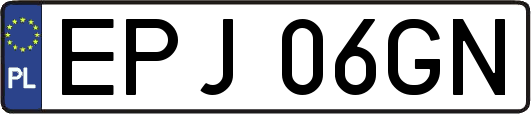 EPJ06GN