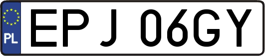 EPJ06GY