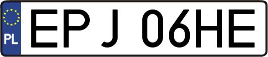 EPJ06HE